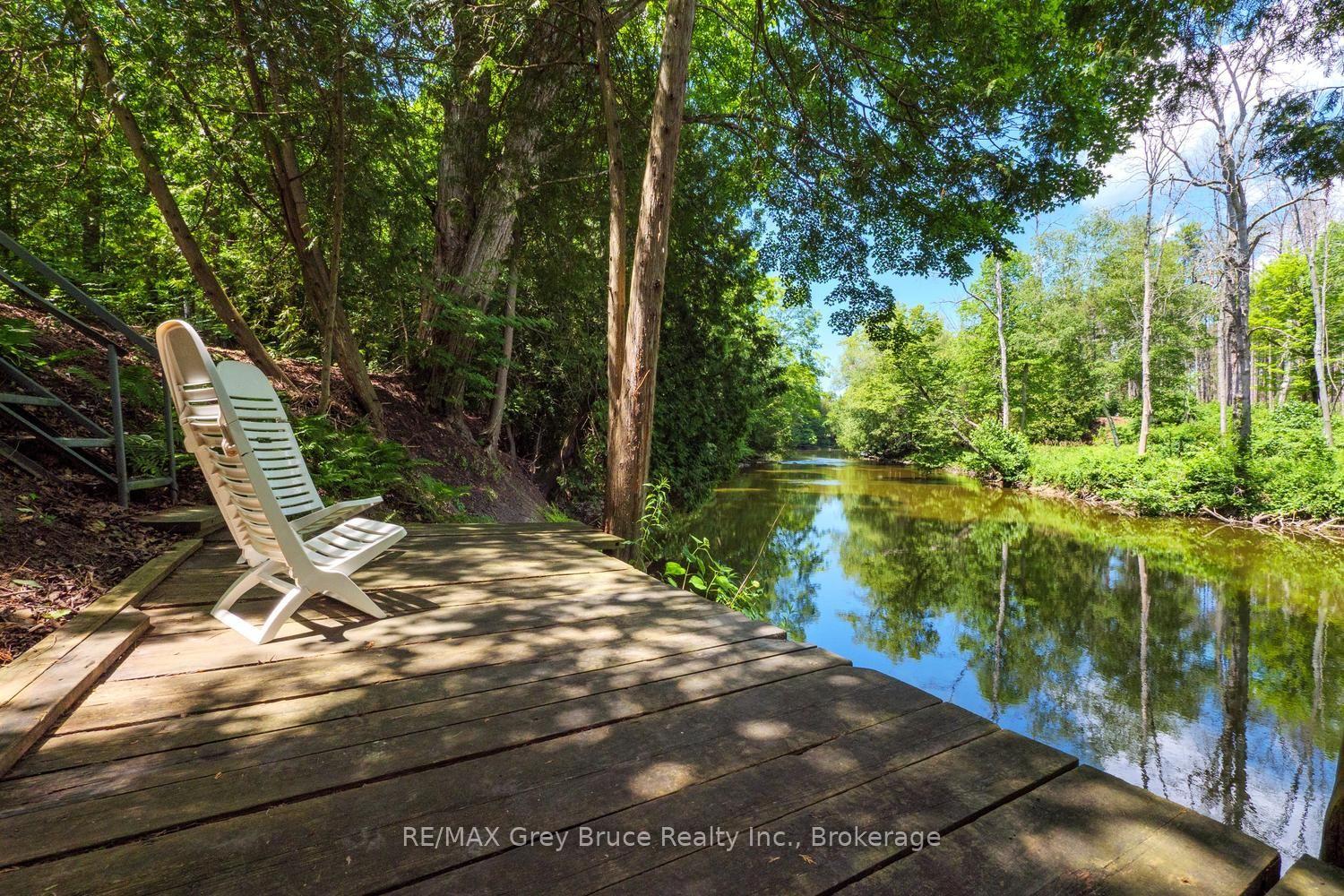 Photo 2 of 30 Riverside Place, South Bruce Peninsula — HOMEH