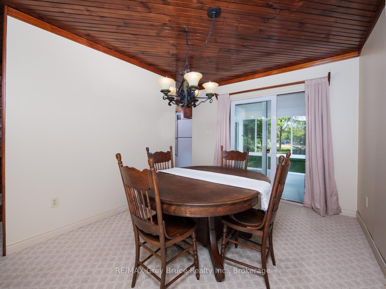 Photo 14 of 30 Riverside Place, South Bruce Peninsula — HOMEH