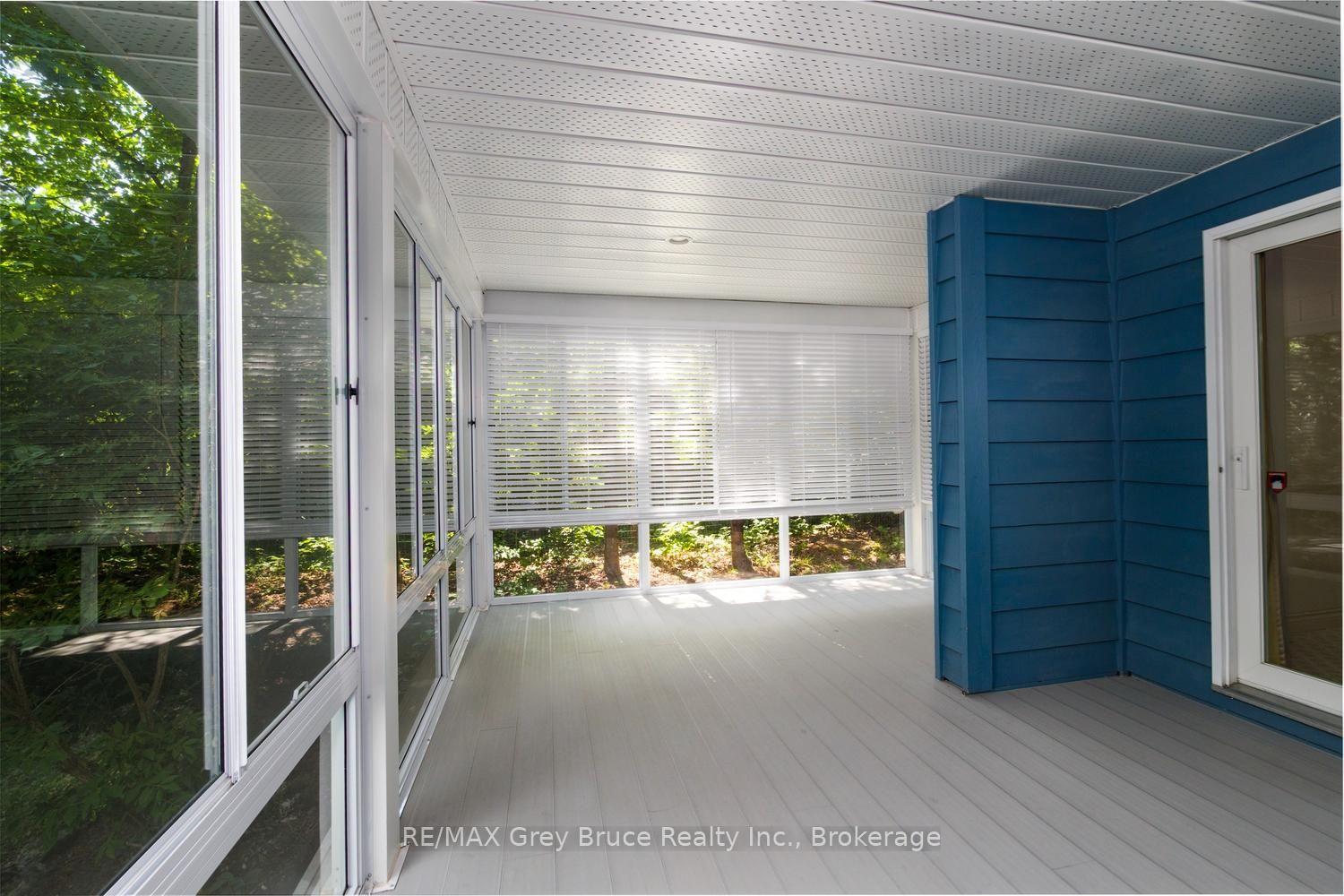 Photo 15 of 30 Riverside Place, South Bruce Peninsula — HOMEH