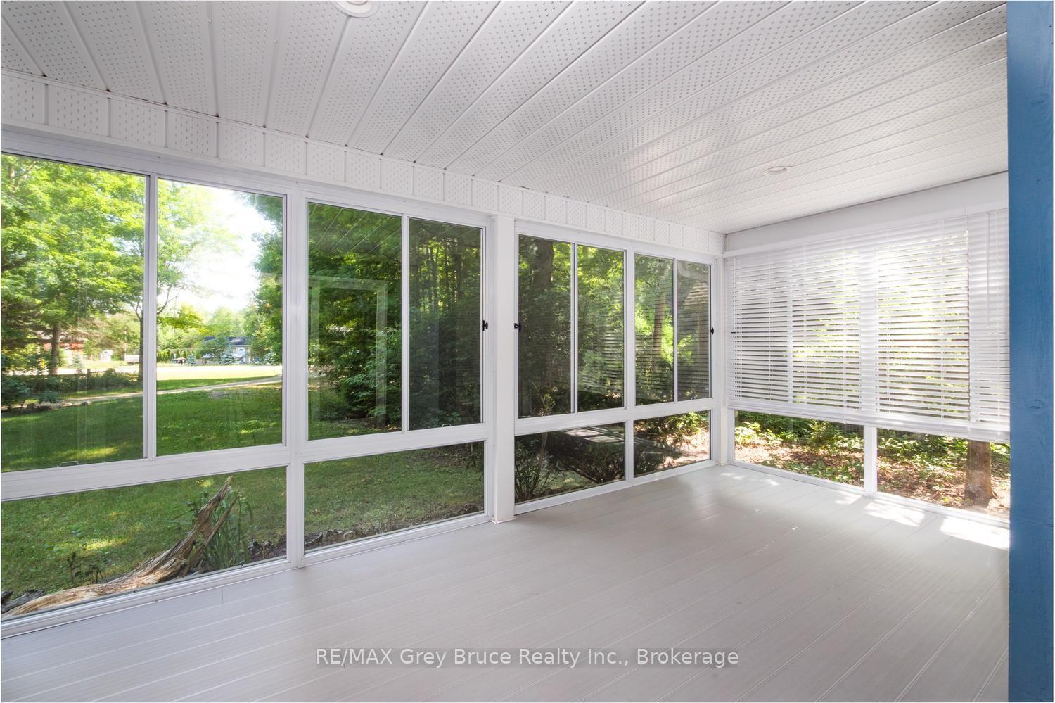 Photo 16 of 30 Riverside Place, South Bruce Peninsula — HOMEH