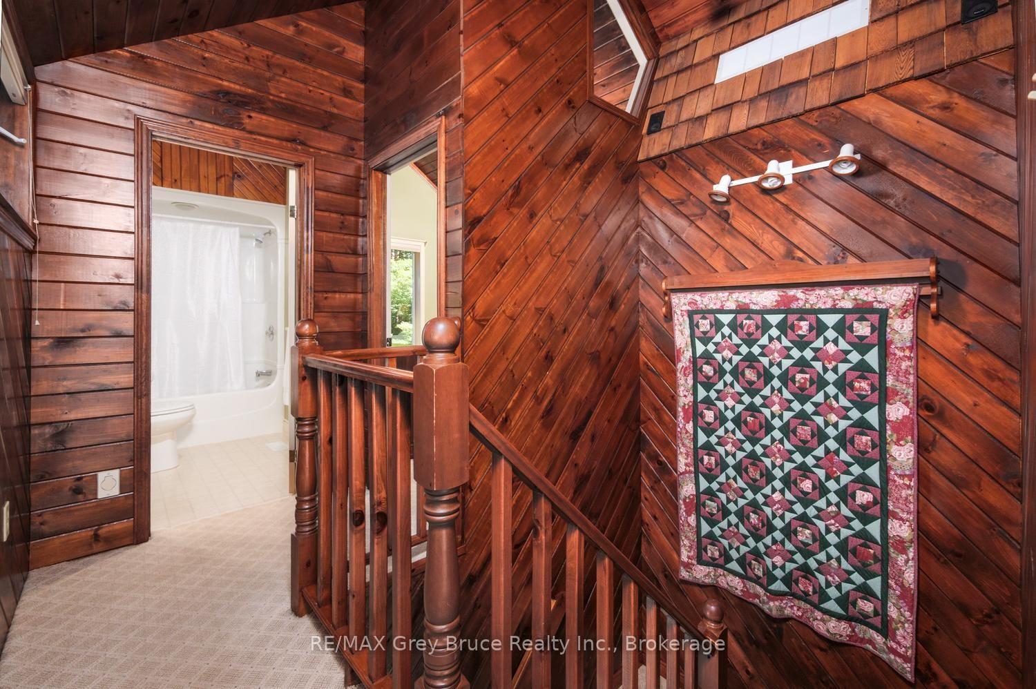 Photo 20 of 30 Riverside Place, South Bruce Peninsula — HOMEH