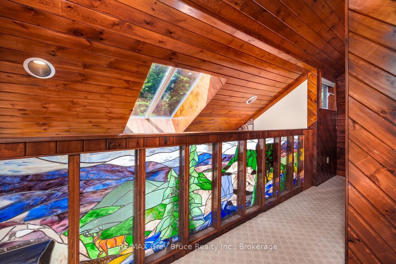 Photo 21 of 30 Riverside Place, South Bruce Peninsula — HOMEH