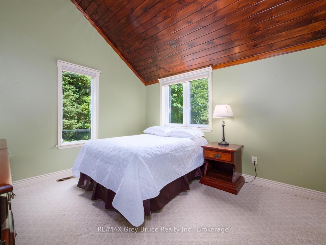 Photo 28 of 30 Riverside Place, South Bruce Peninsula — HOMEH