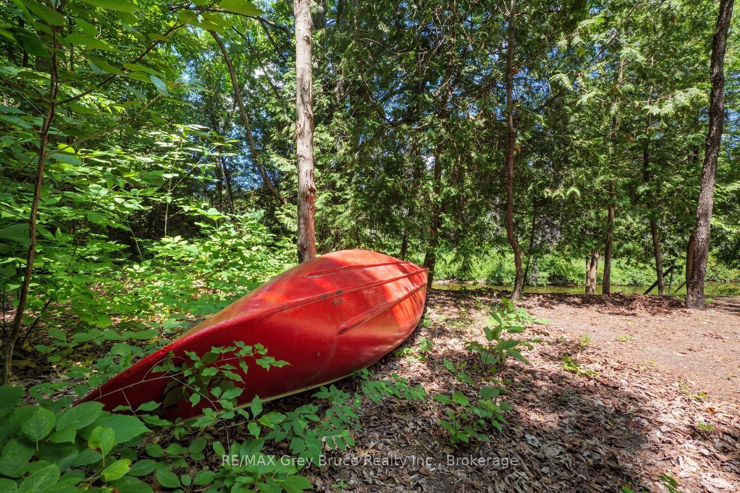 Photo 39 of 30 Riverside Place, South Bruce Peninsula — HOMEH