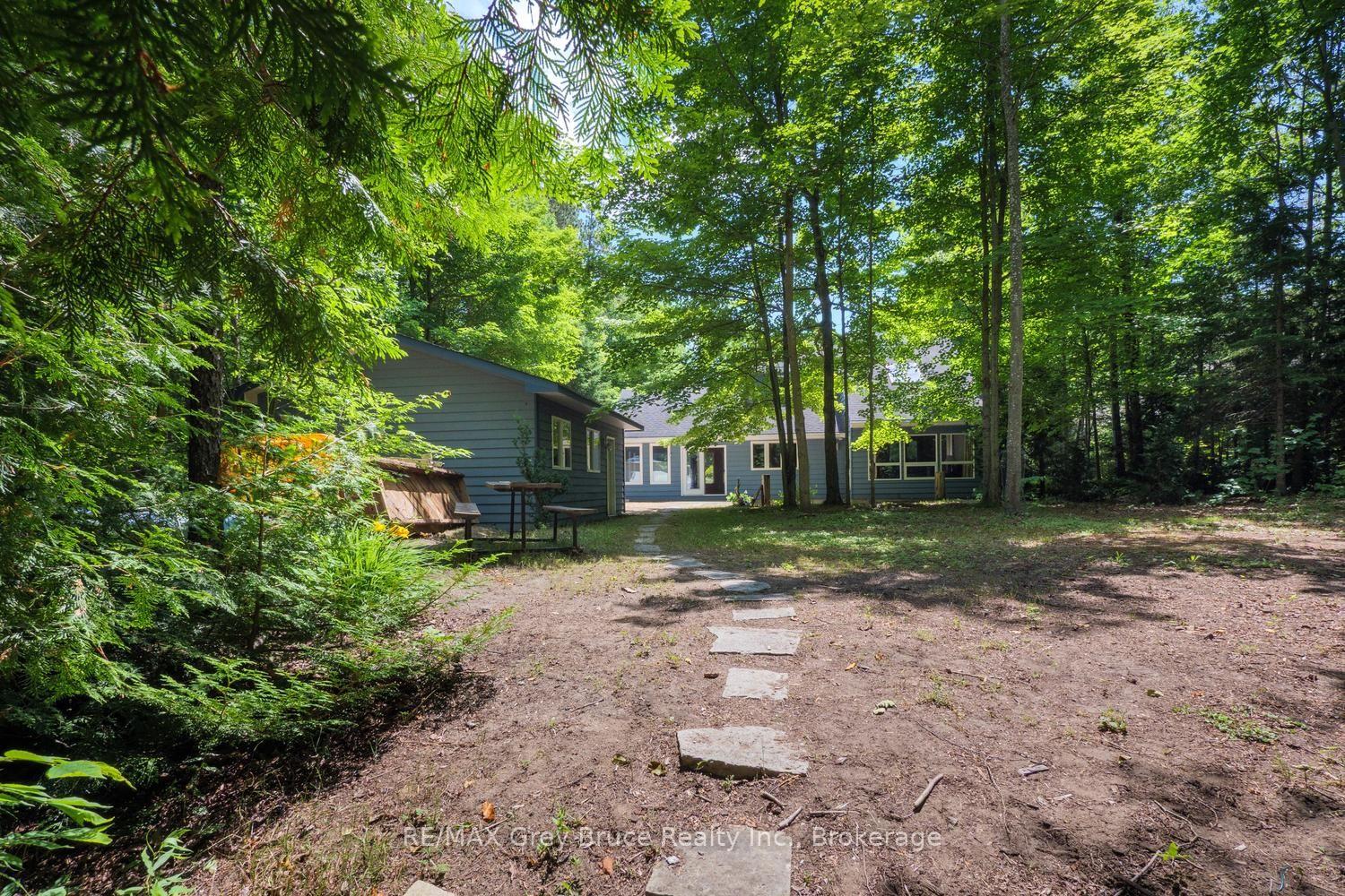 Photo 40 of 30 Riverside Place, South Bruce Peninsula — HOMEH