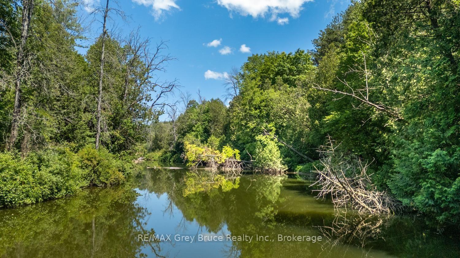 Photo 42 of 30 Riverside Place, South Bruce Peninsula — HOMEH