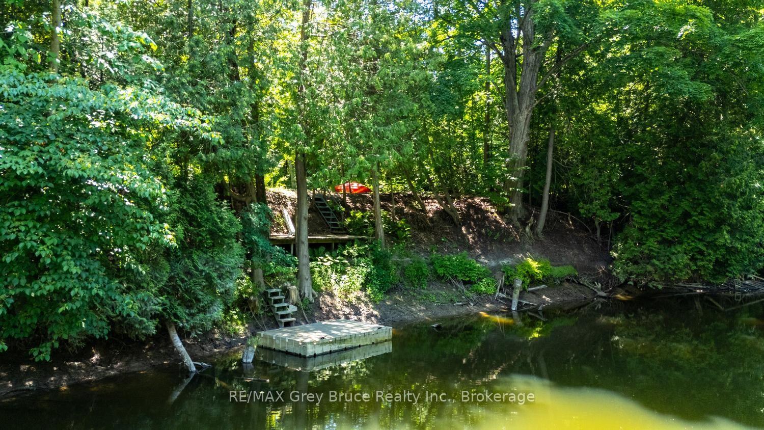 Photo 43 of 30 Riverside Place, South Bruce Peninsula — HOMEH