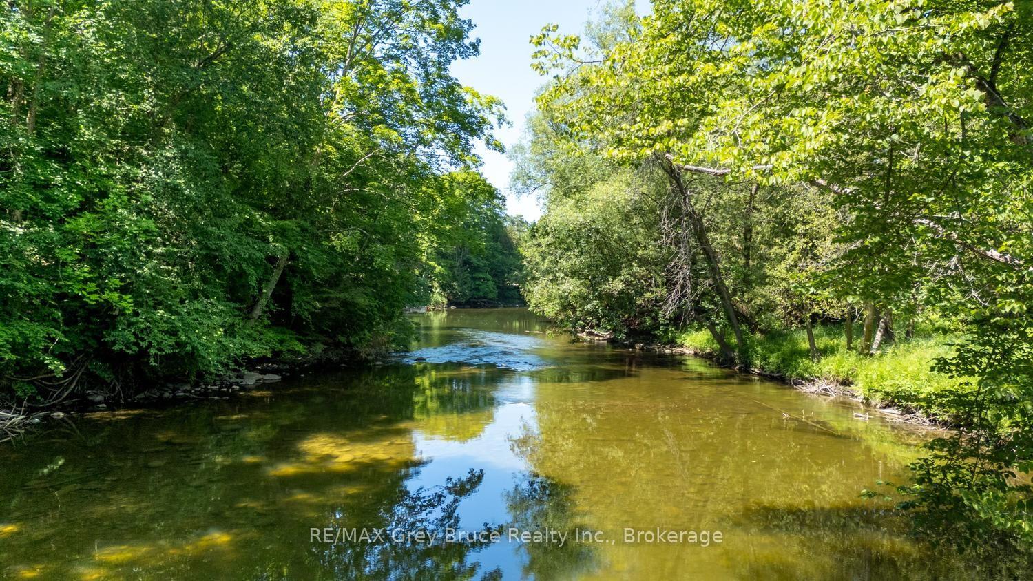 Photo 44 of 30 Riverside Place, South Bruce Peninsula — HOMEH