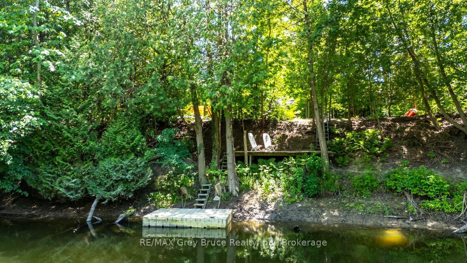 Photo 46 of 30 Riverside Place, South Bruce Peninsula — HOMEH