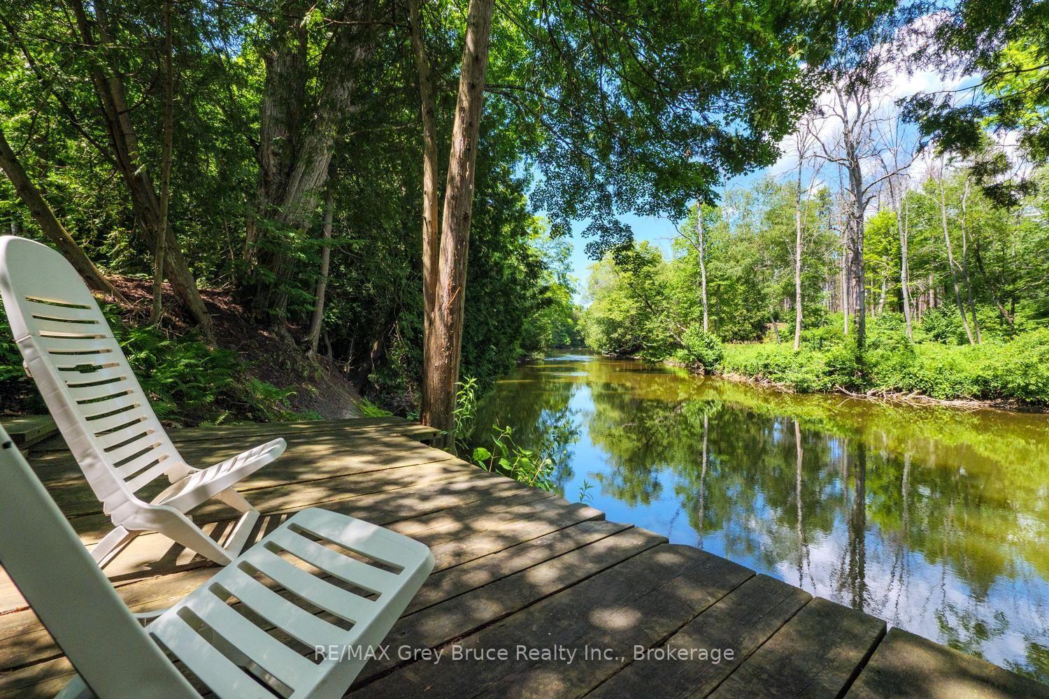 Photo 47 of 30 Riverside Place, South Bruce Peninsula — HOMEH