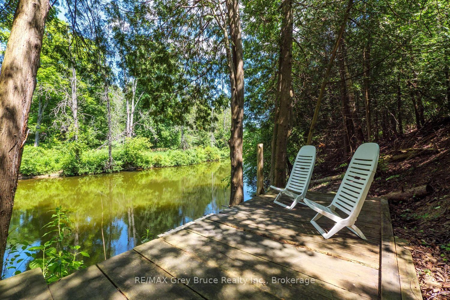 Photo 49 of 30 Riverside Place, South Bruce Peninsula — HOMEH