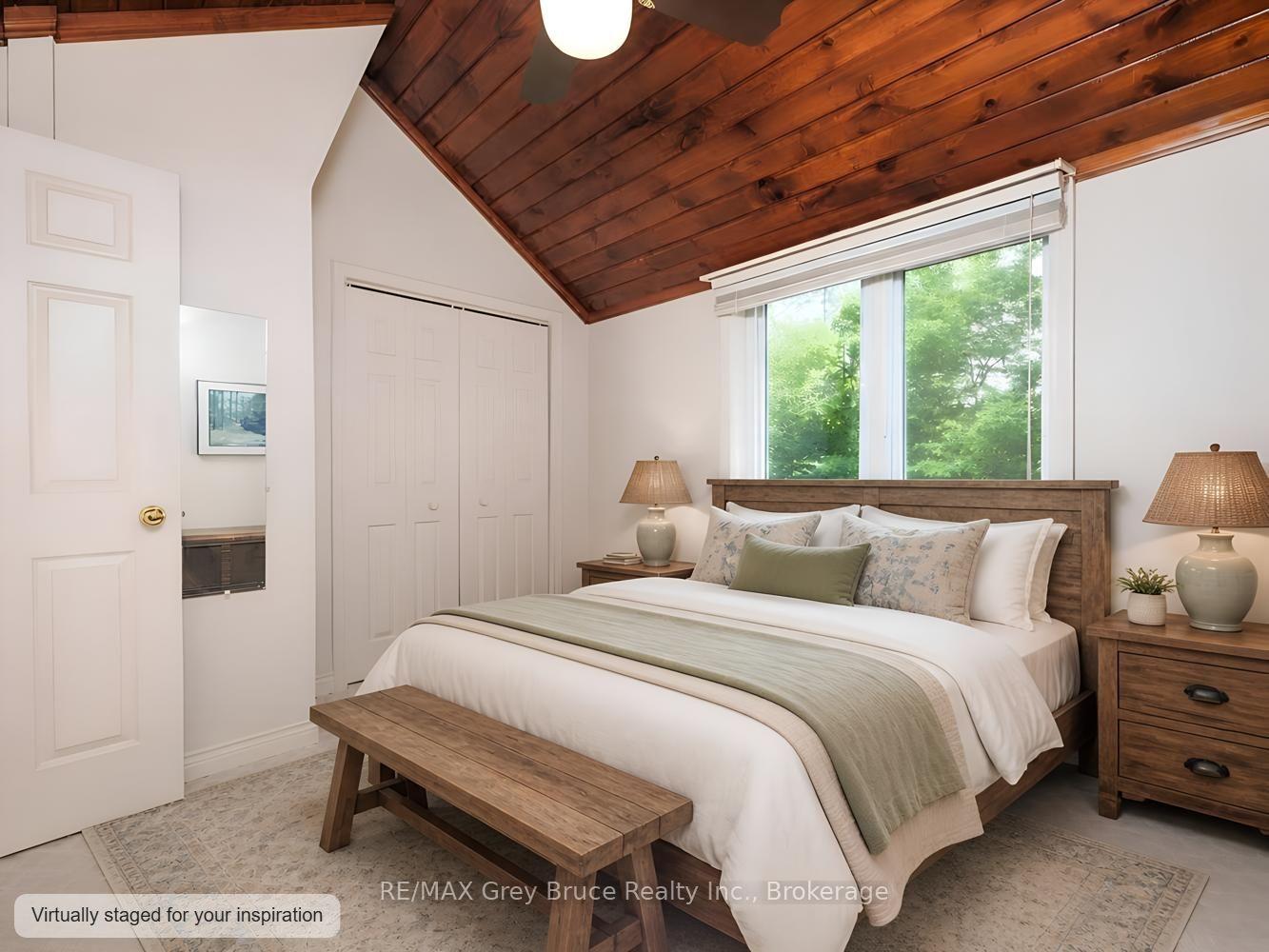 Photo 25 of 30 Riverside Place, South Bruce Peninsula — HOMEH