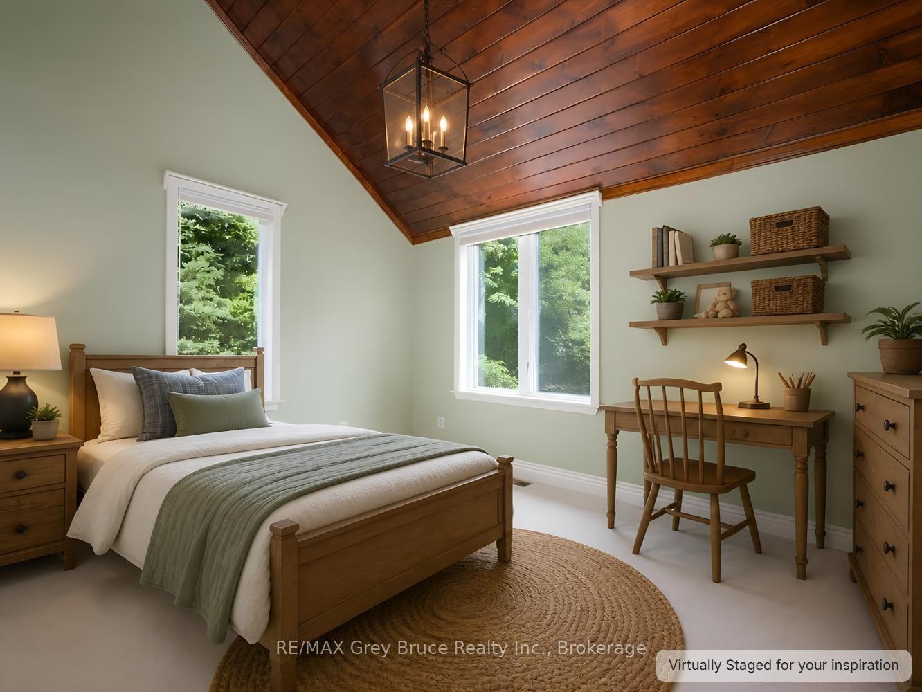 Photo 29 of 30 Riverside Place, South Bruce Peninsula — HOMEH