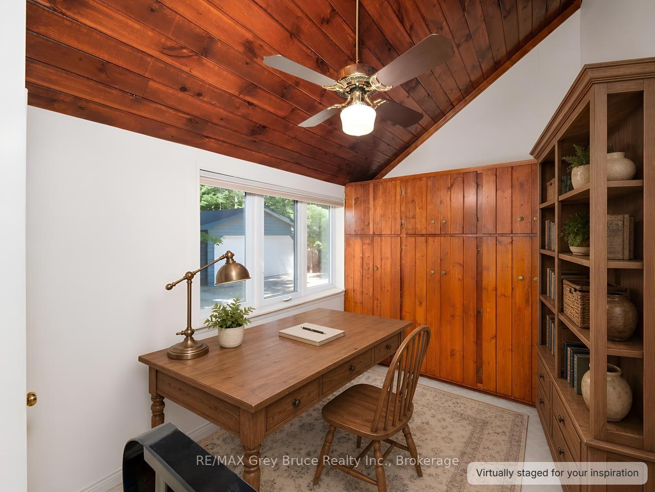 Photo 33 of 30 Riverside Place, South Bruce Peninsula — HOMEH