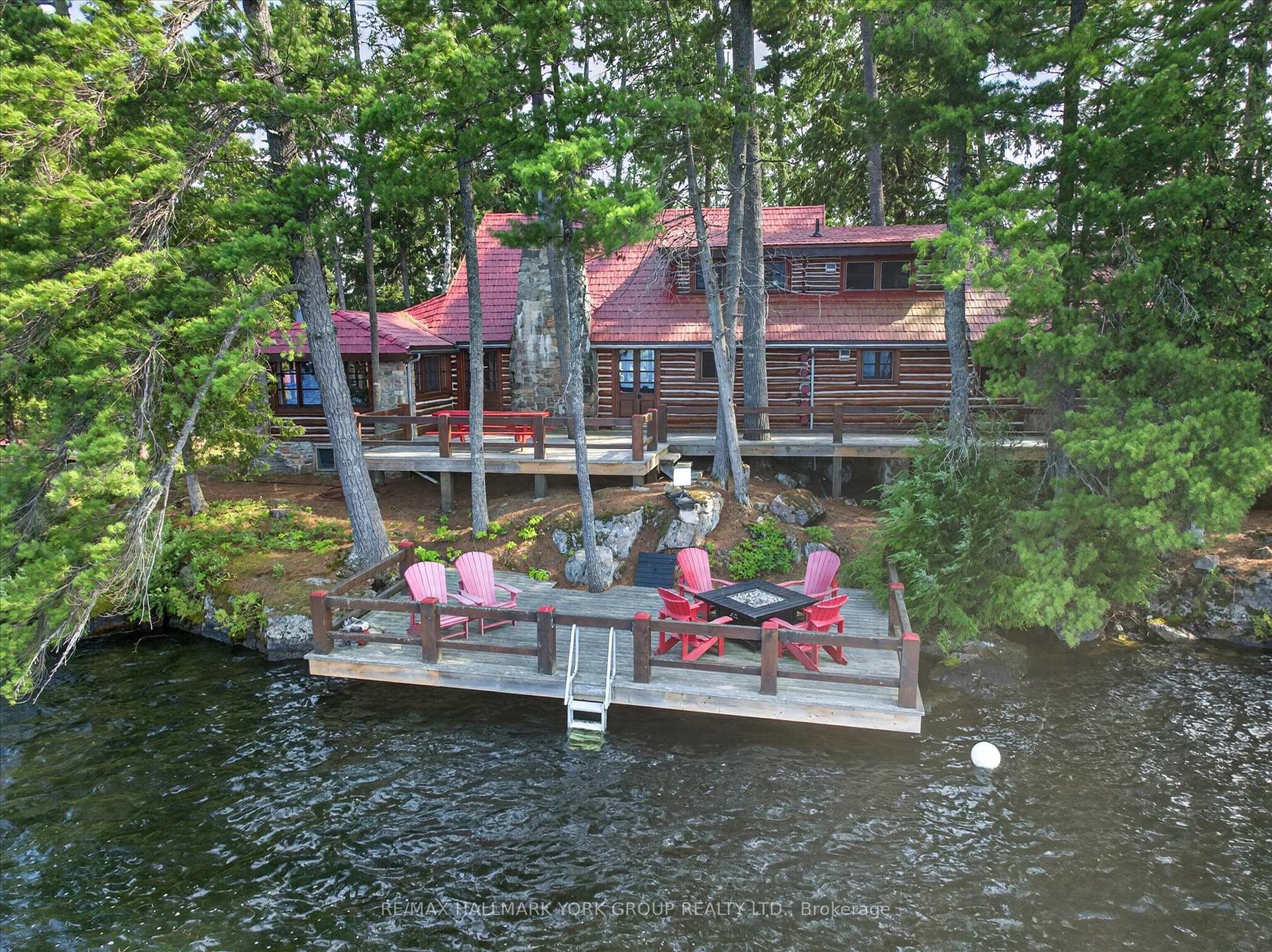 Photo of 12 Eastland Island, Jack Lake