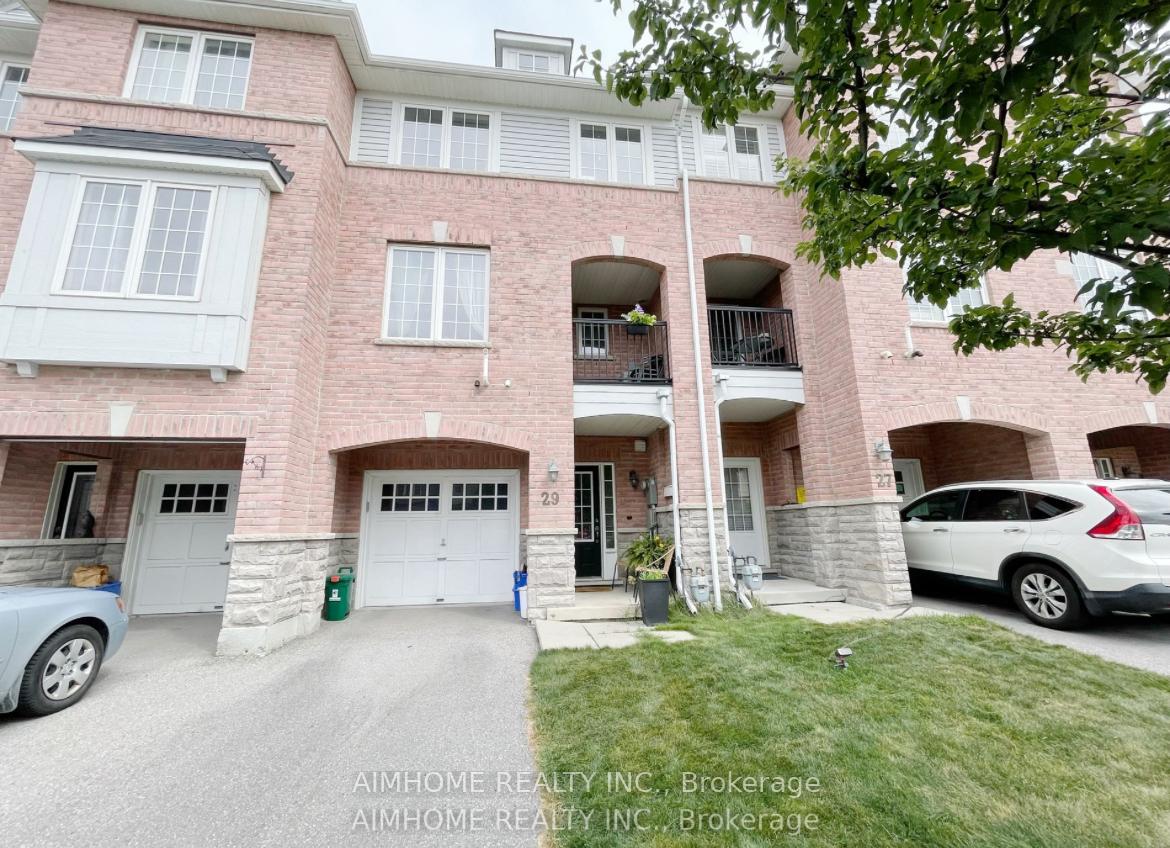 Photo 1 of 29 Chaston Road, Ajax, Central East — HOMEH