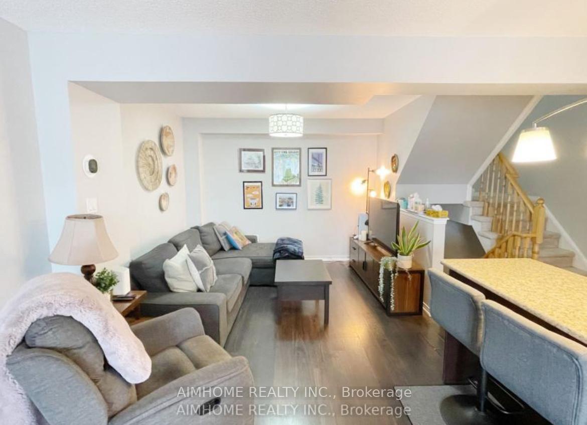 Photo 5 of 29 Chaston Road, Ajax, Central East — HOMEH