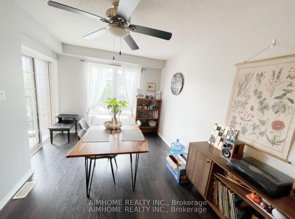 Photo 6 of 29 Chaston Road, Ajax, Central East — HOMEH