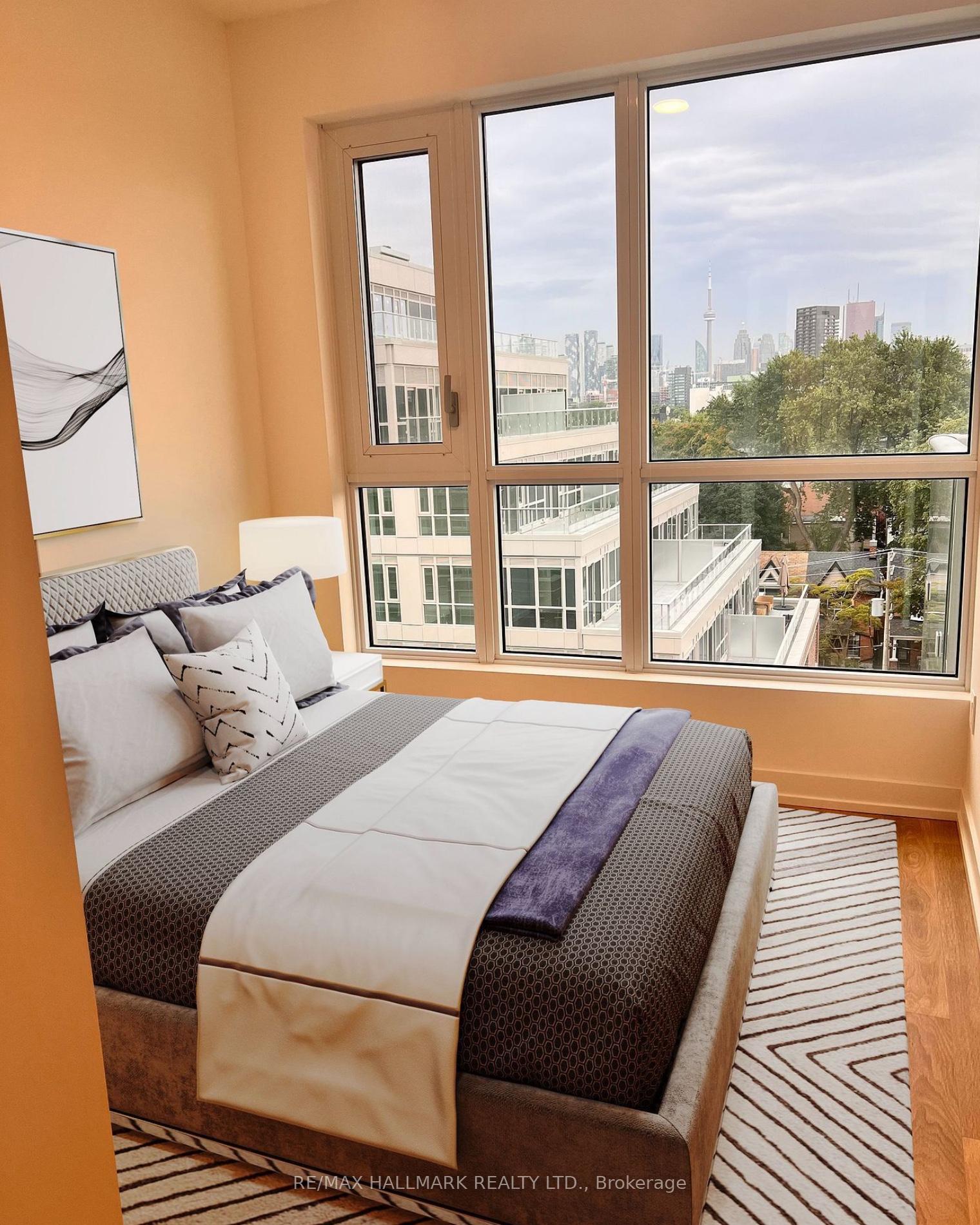 Photo 4 of Unit 723, 150 Logan Avenue, Toronto, South Riverdale — HOMEH