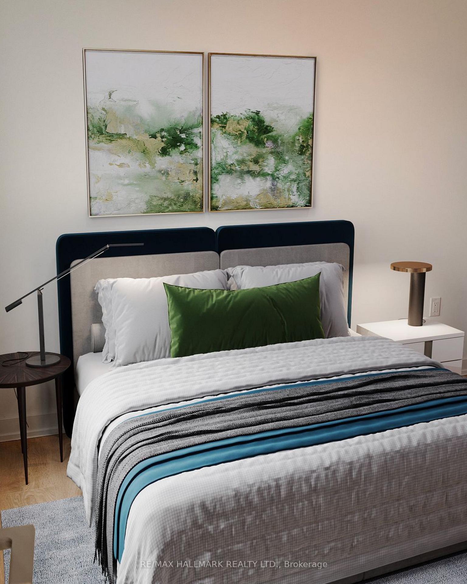 Photo 5 of Unit 723, 150 Logan Avenue, Toronto, South Riverdale — HOMEH