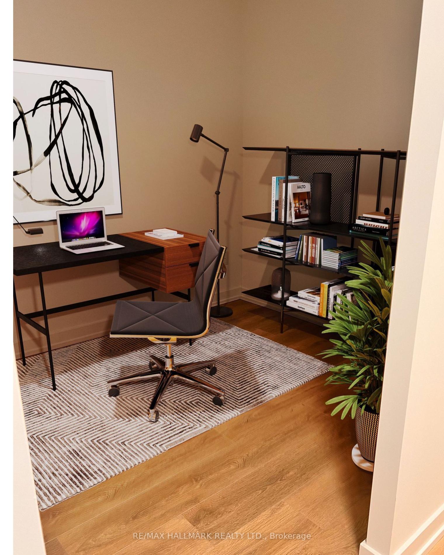 Photo 6 of Unit 723, 150 Logan Avenue, Toronto, South Riverdale — HOMEH