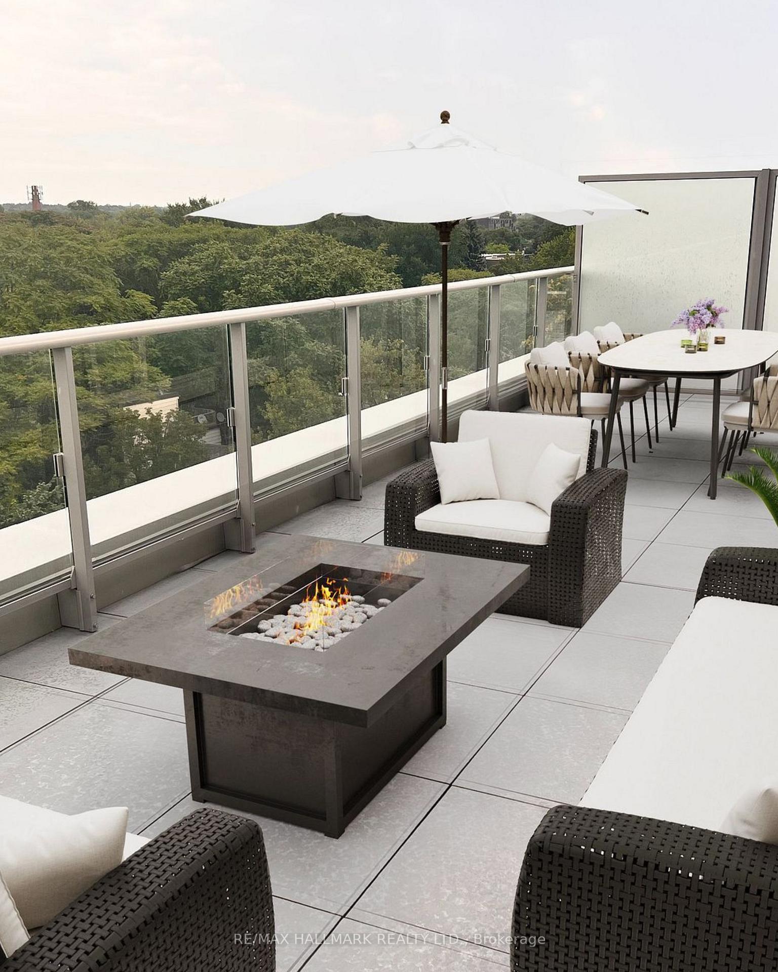 Photo 10 of Unit 723, 150 Logan Avenue, Toronto, South Riverdale — HOMEH