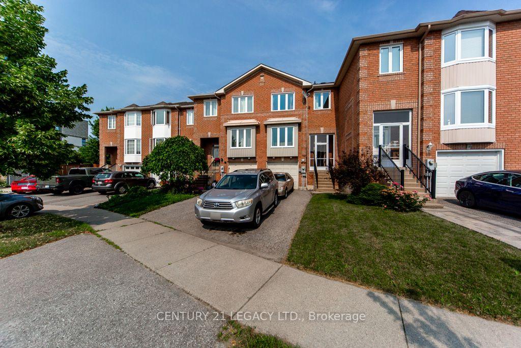Photo 1 of 20 Twigg Drive, Ajax, Central — HOMEH