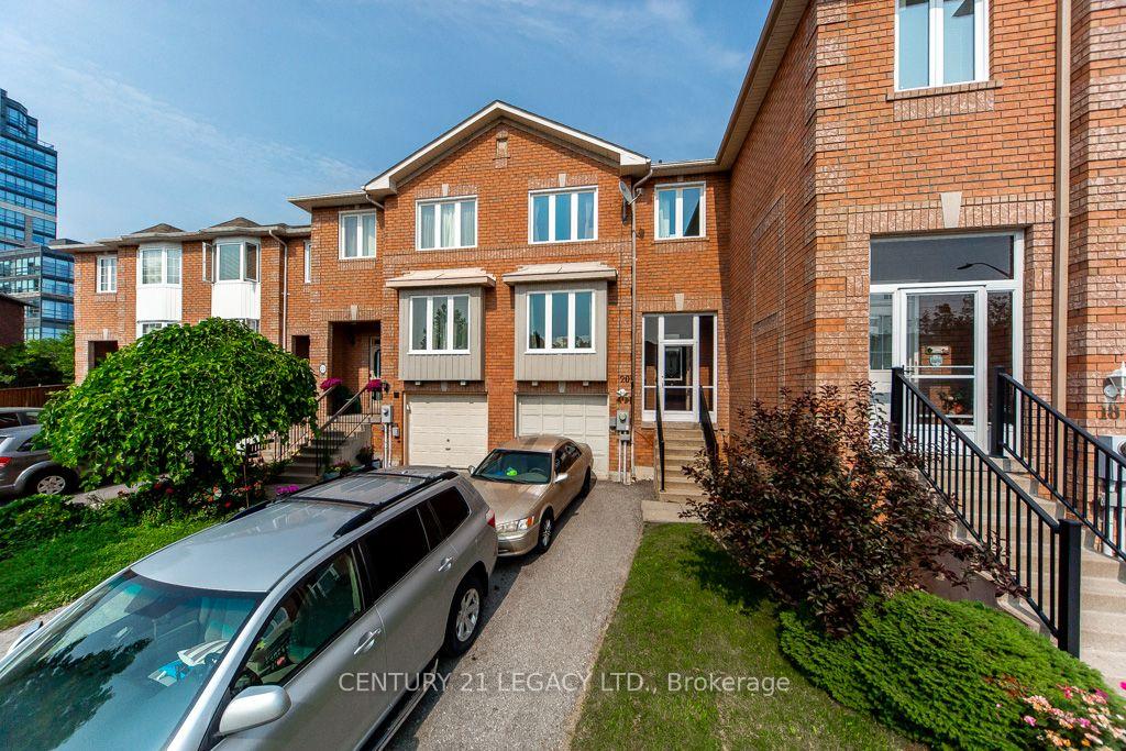 Photo 2 of 20 Twigg Drive, Ajax, Central — HOMEH