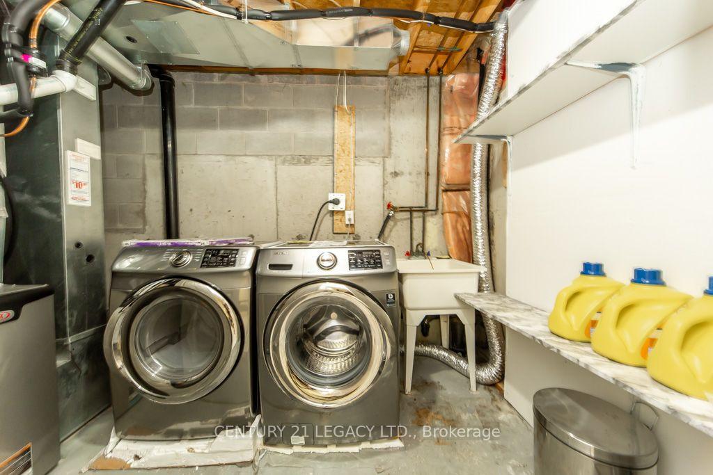 Photo 42 of 20 Twigg Drive, Ajax, Central — HOMEH