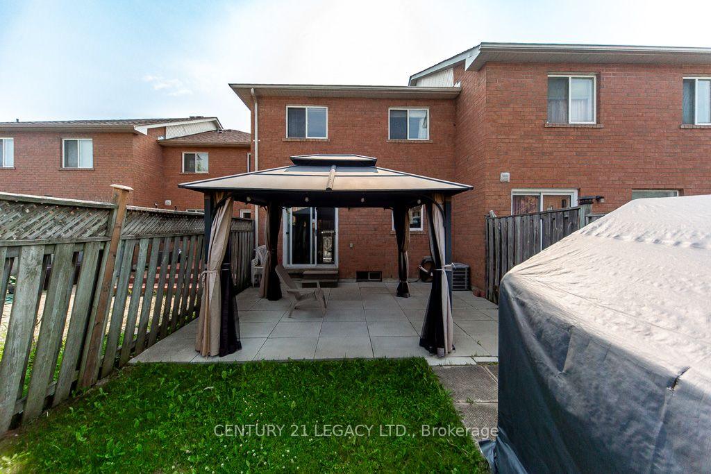 Photo 44 of 20 Twigg Drive, Ajax, Central — HOMEH