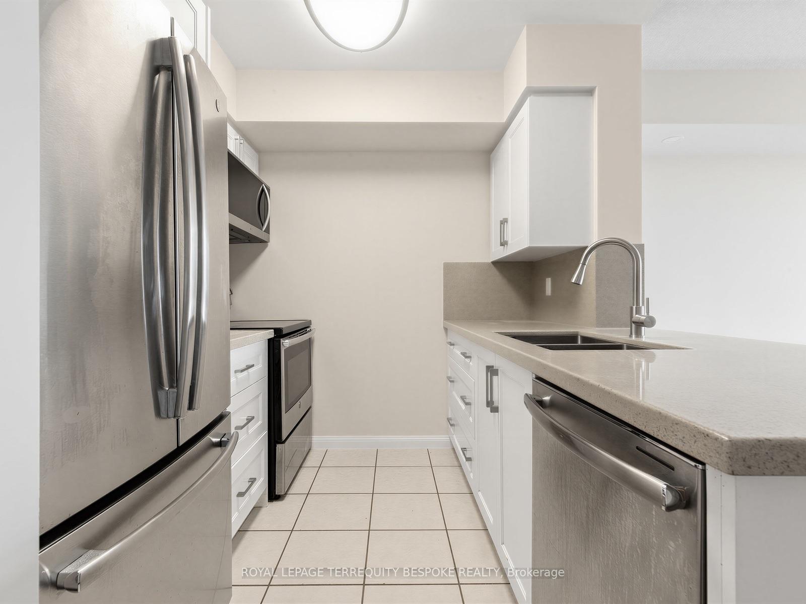 Photo 7 of Unit 2815, 153 Beecroft Road, North York, Lansing-Westgate — HOMEH