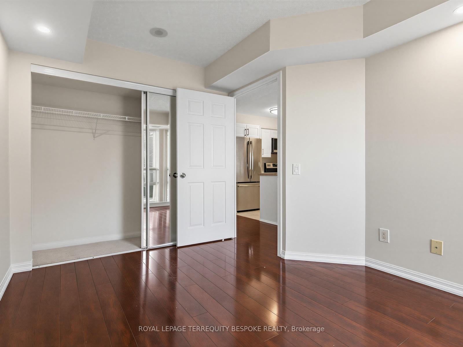 Photo 18 of Unit 2815, 153 Beecroft Road, North York, Lansing-Westgate — HOMEH