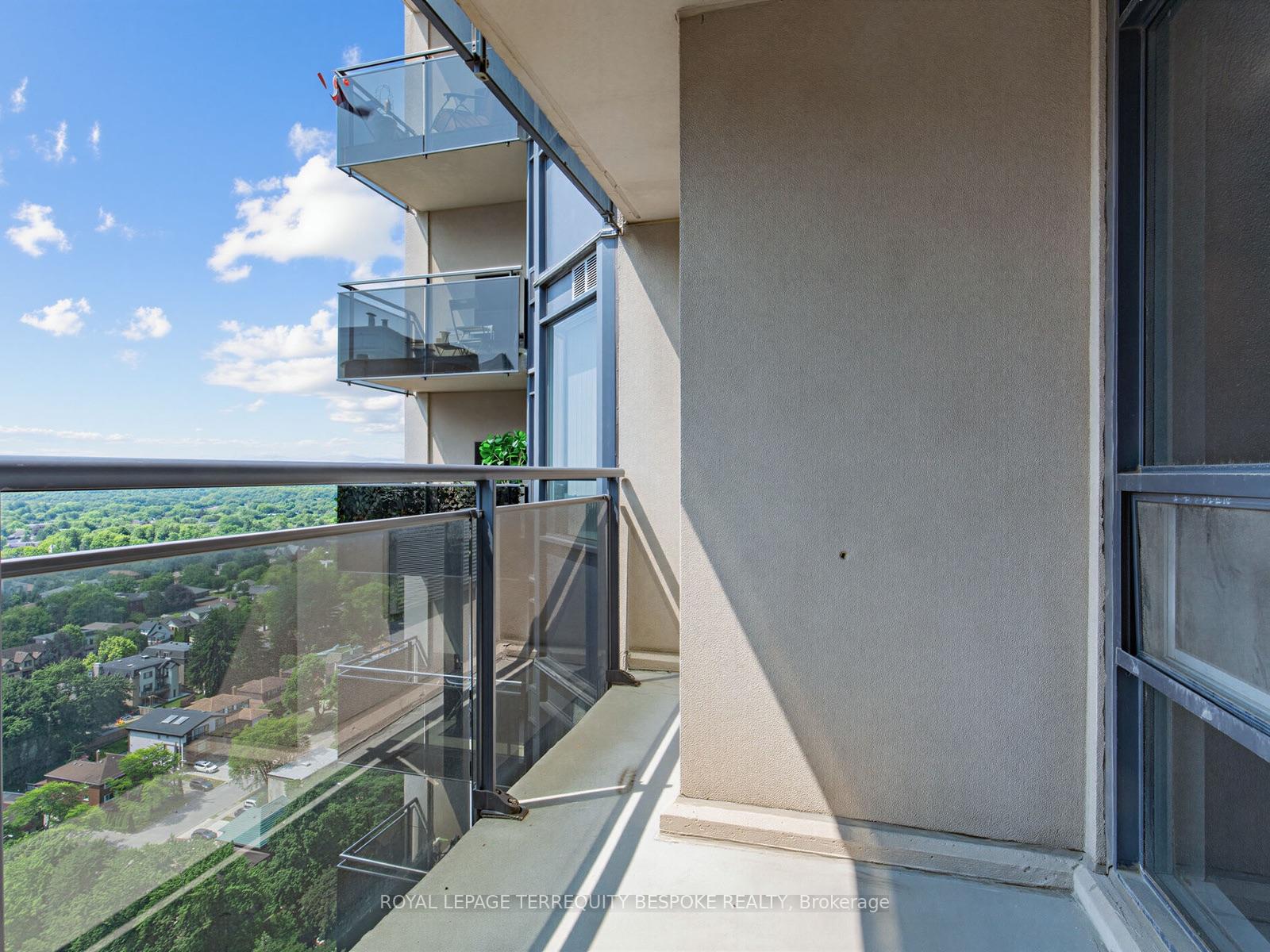 Photo 23 of Unit 2815, 153 Beecroft Road, North York, Lansing-Westgate — HOMEH