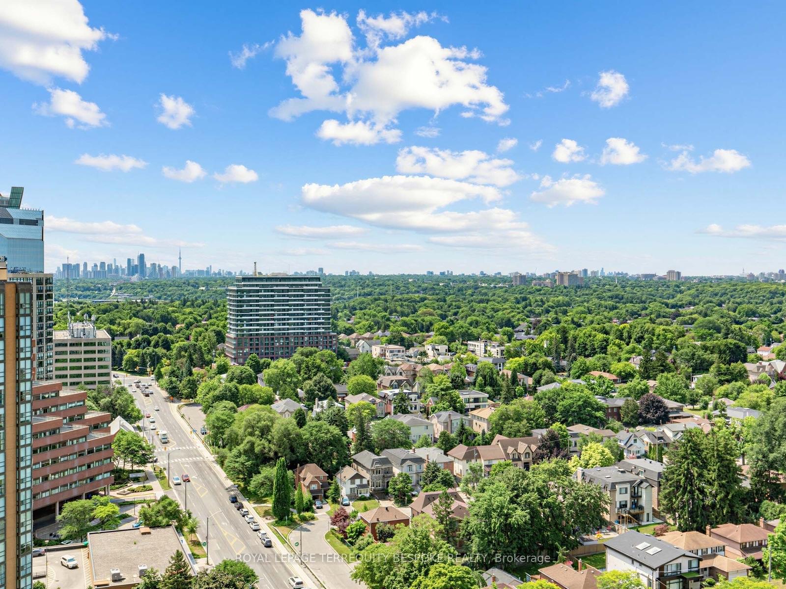 Photo 24 of Unit 2815, 153 Beecroft Road, North York, Lansing-Westgate — HOMEH