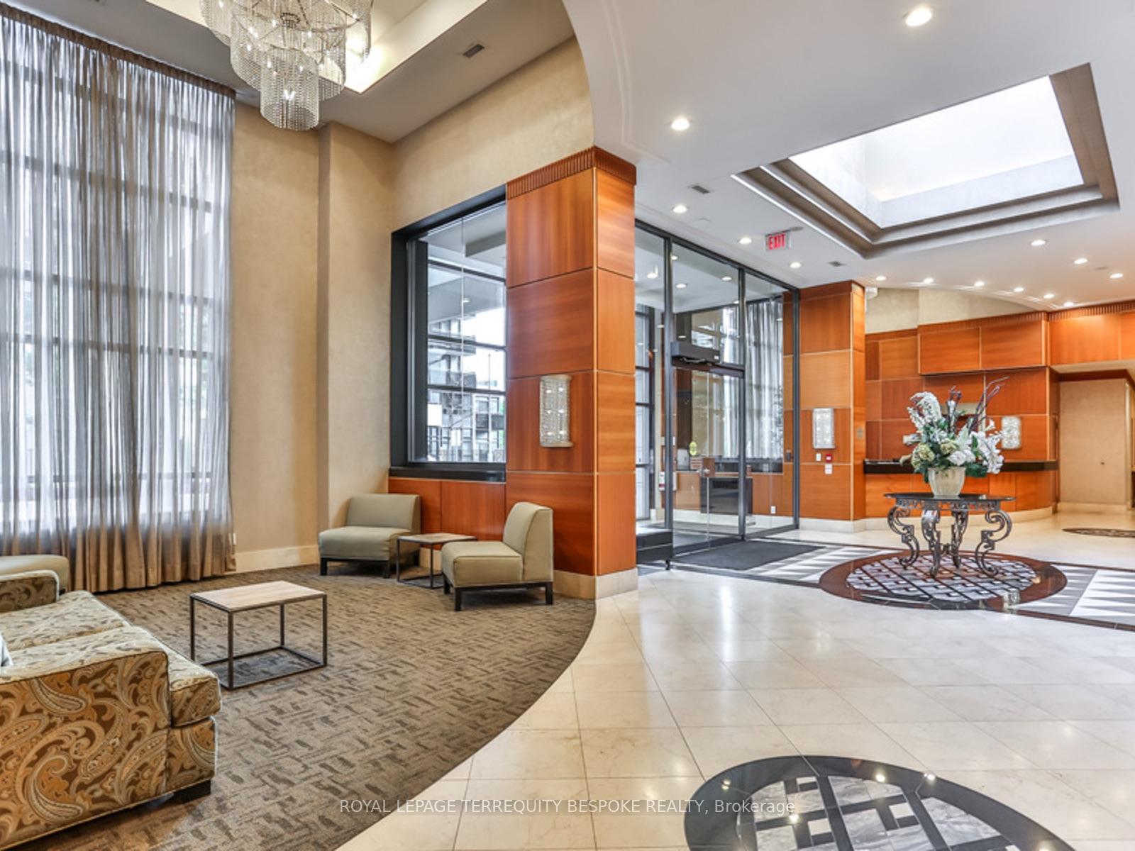 Photo 27 of Unit 2815, 153 Beecroft Road, North York, Lansing-Westgate — HOMEH