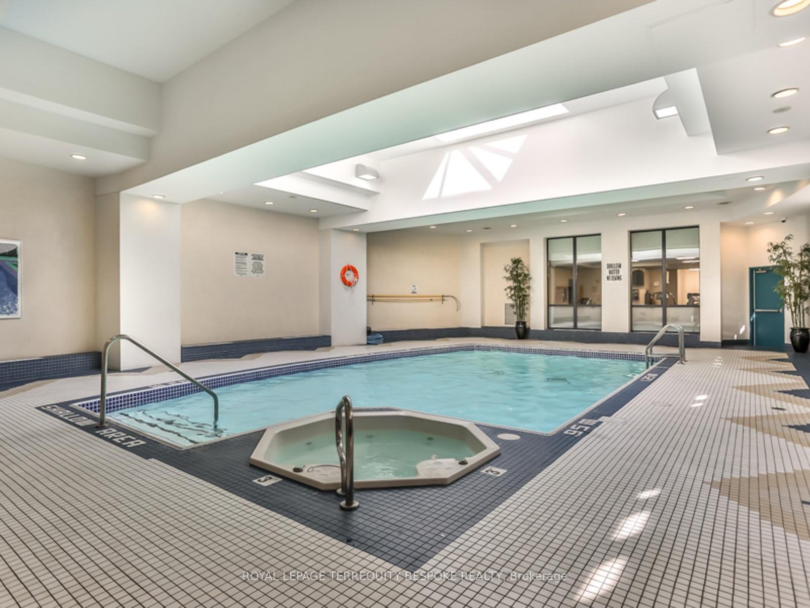 Photo 28 of Unit 2815, 153 Beecroft Road, North York, Lansing-Westgate — HOMEH