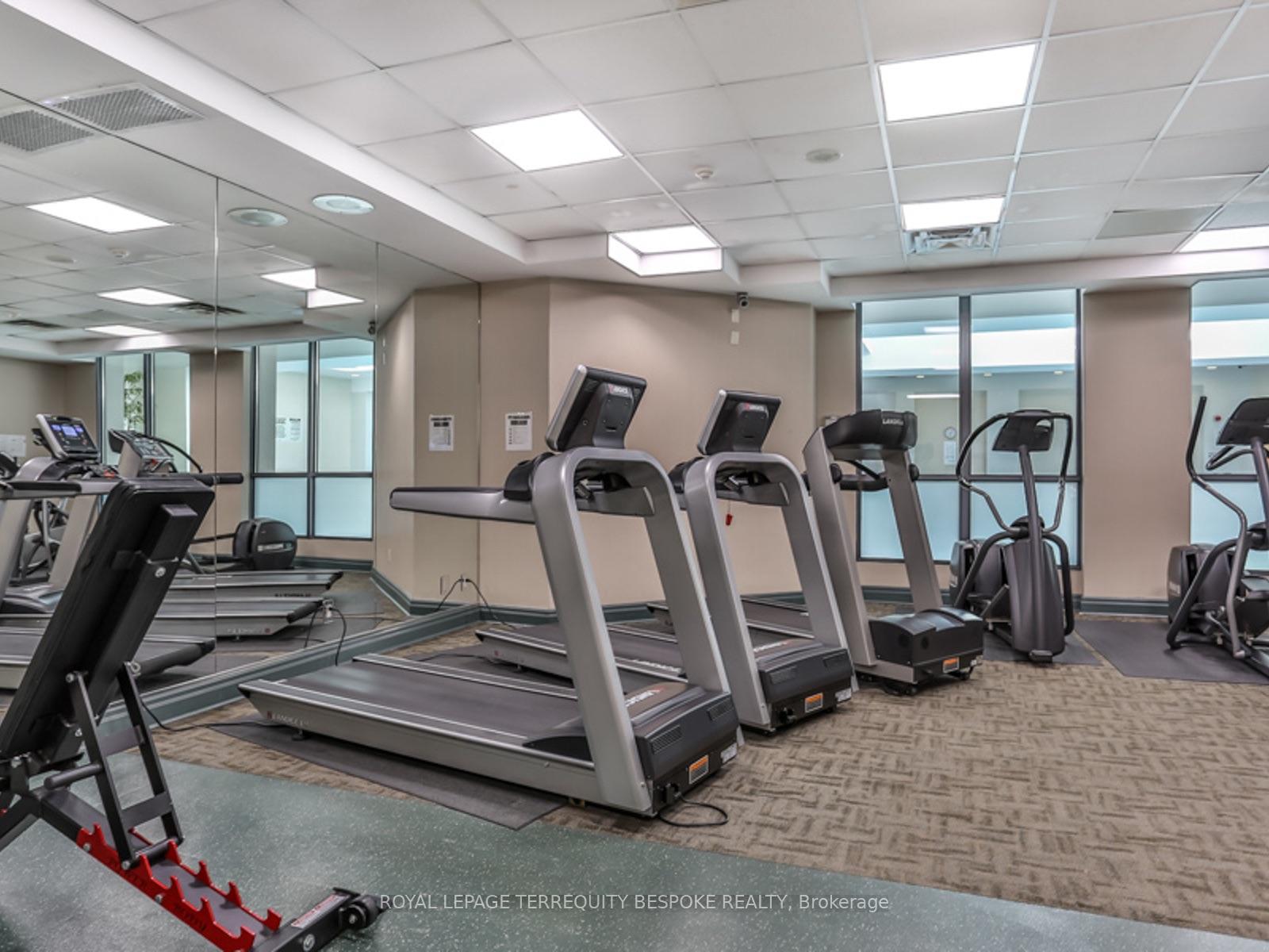 Photo 29 of Unit 2815, 153 Beecroft Road, North York, Lansing-Westgate — HOMEH