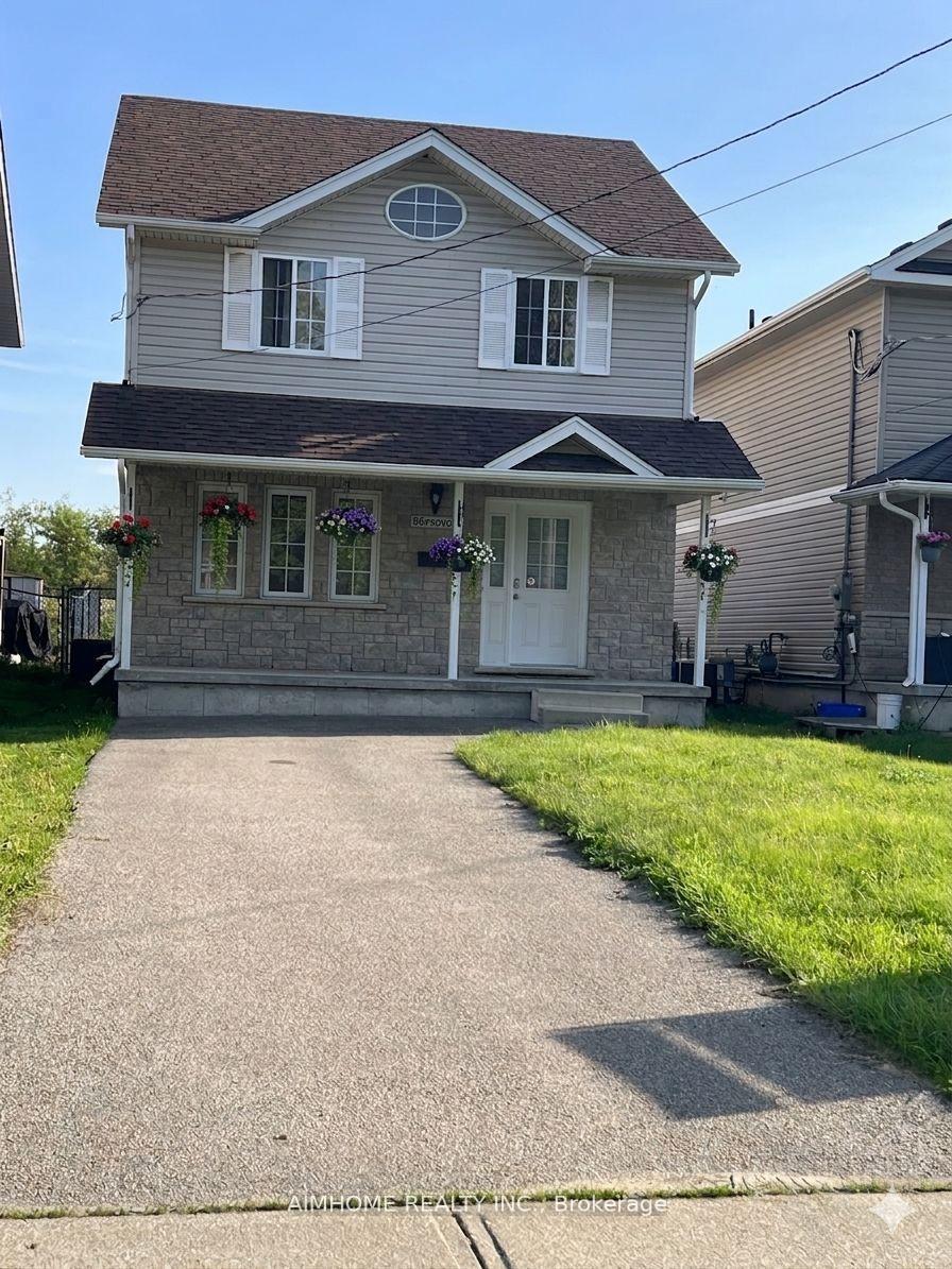 Photo of 36 Grand River Avenue