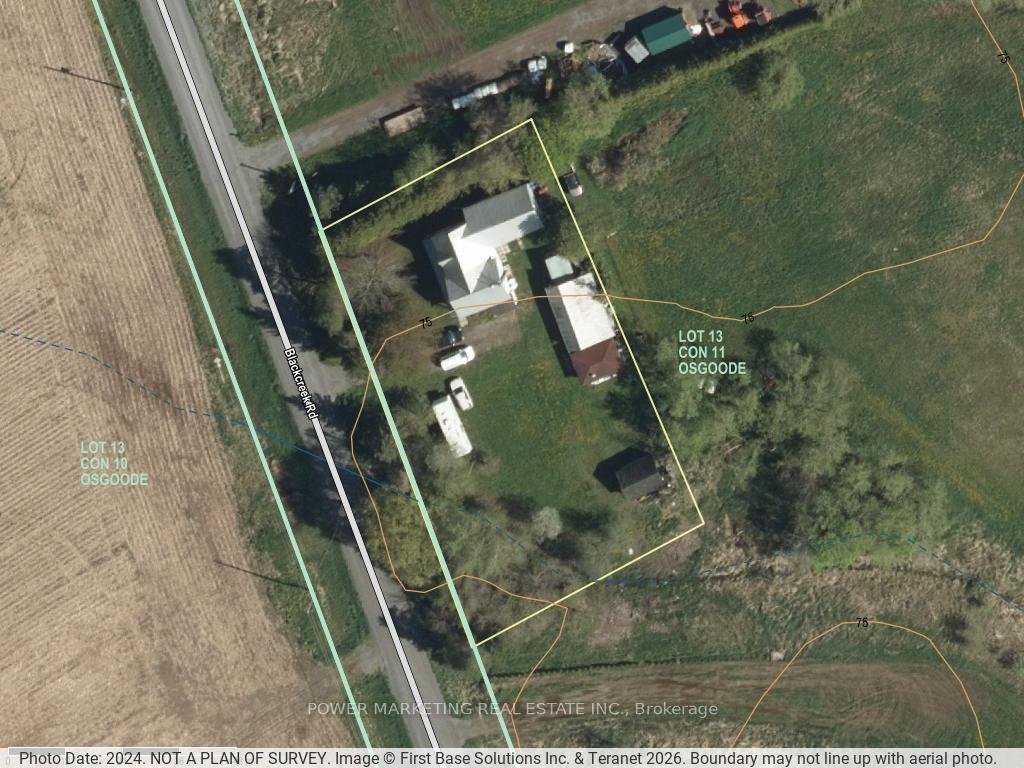 Photo 44 of 2051 Blackcreek Road, Ottawa, Osgoode Twp North of Reg Rd 6 — HOMEH