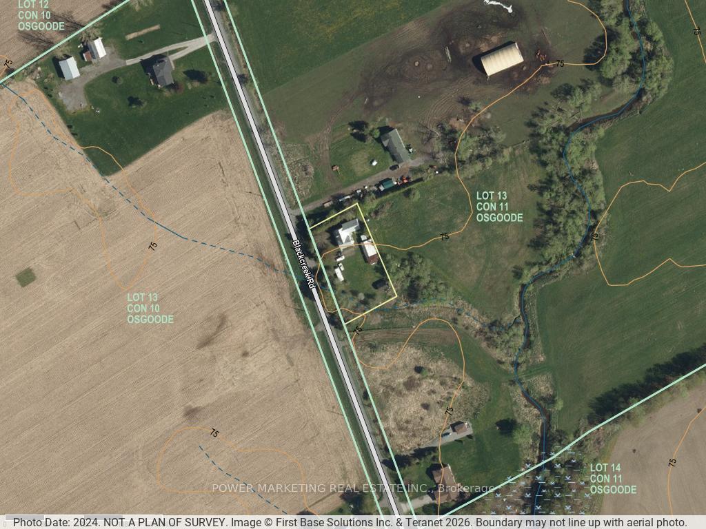 Photo 45 of 2051 Blackcreek Road, Ottawa, Osgoode Twp North of Reg Rd 6 — HOMEH