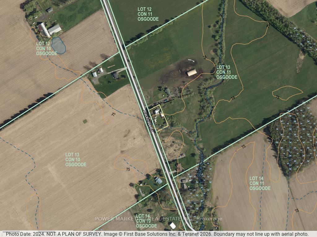 Photo 46 of 2051 Blackcreek Road, Ottawa, Osgoode Twp North of Reg Rd 6 — HOMEH