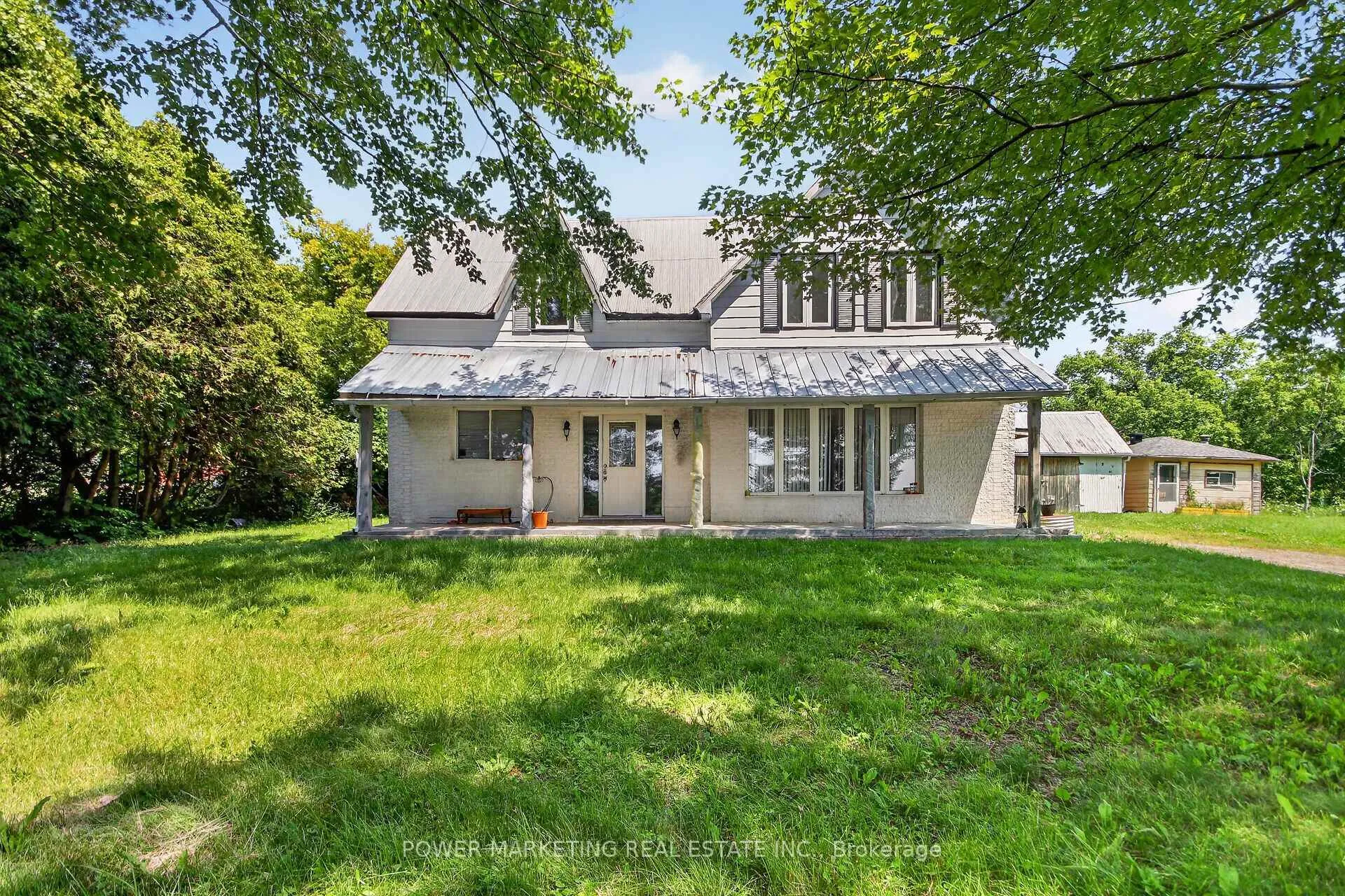 Photo 2 of 2051 Blackcreek Road, Ottawa, Osgoode Twp North of Reg Rd 6 — HOMEH