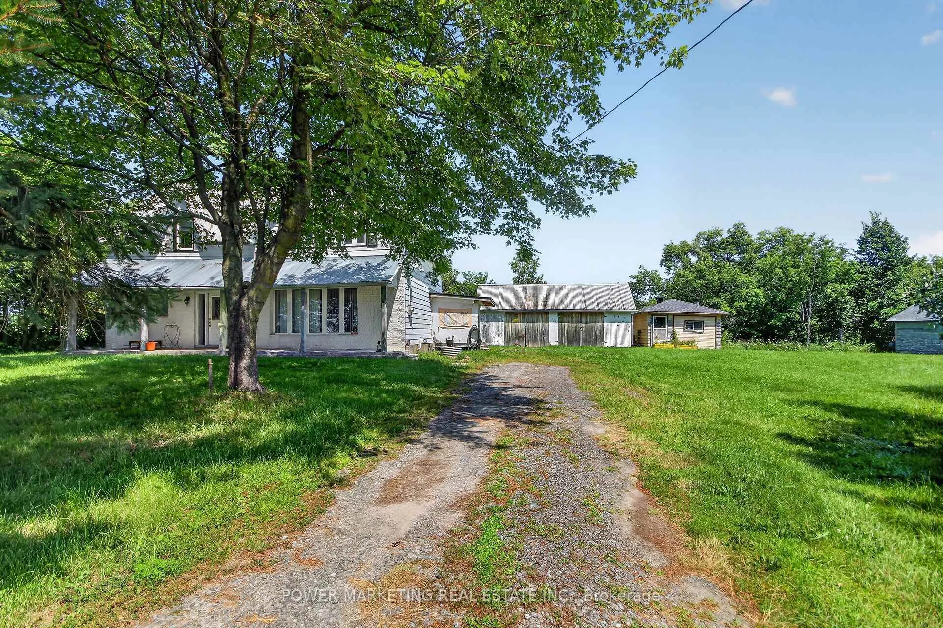 Photo 3 of 2051 Blackcreek Road, Ottawa, Osgoode Twp North of Reg Rd 6 — HOMEH