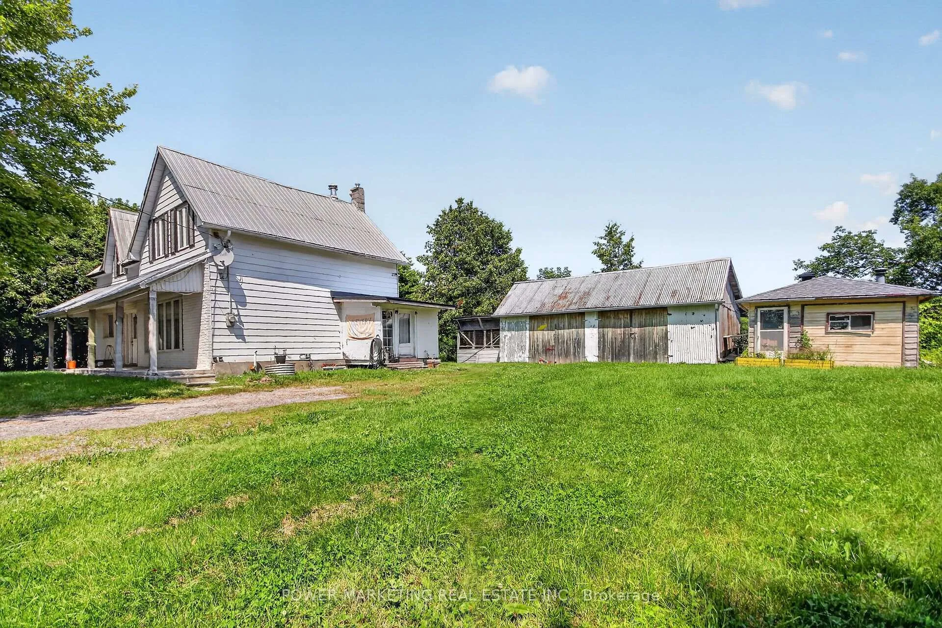 Photo 4 of 2051 Blackcreek Road, Ottawa, Osgoode Twp North of Reg Rd 6 — HOMEH