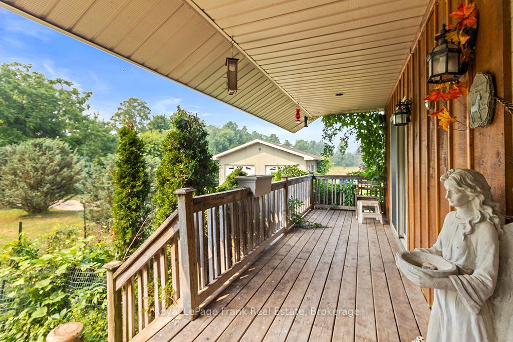 Photo 8 of 720472 20 Side Road, Chatsworth — HOMEH