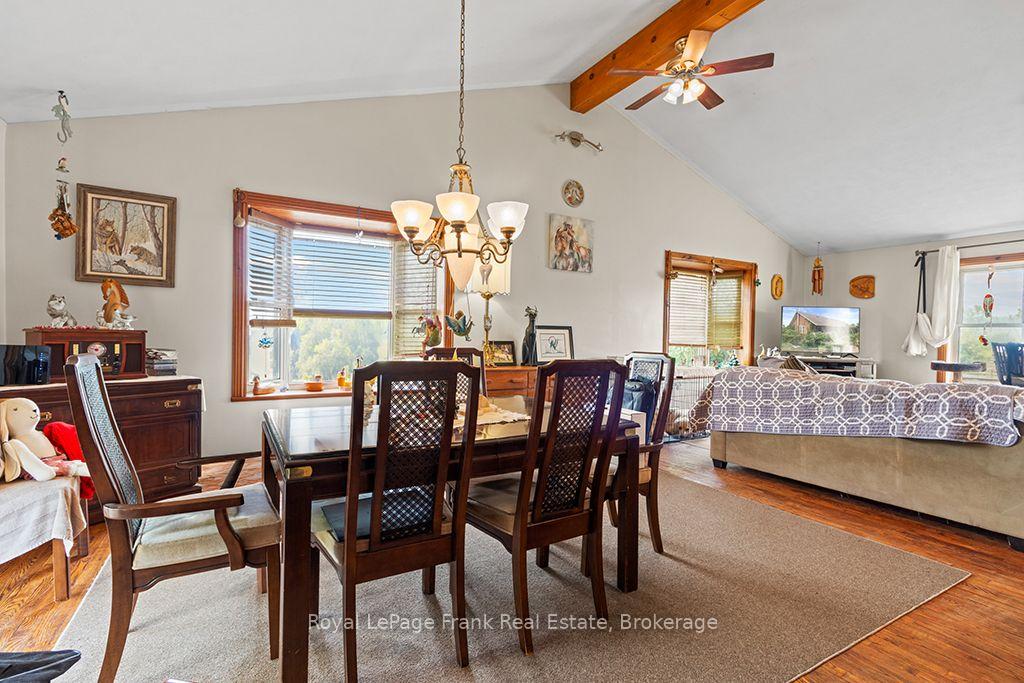 Photo 16 of 720472 20 Side Road, Chatsworth — HOMEH