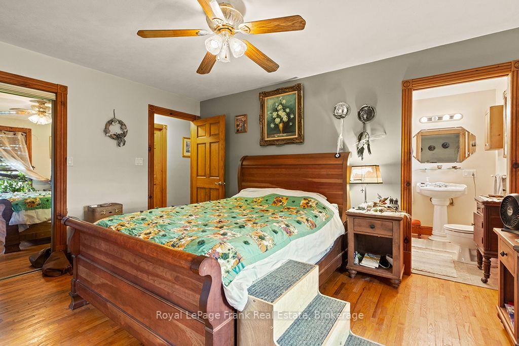 Photo 20 of 720472 20 Side Road, Chatsworth — HOMEH