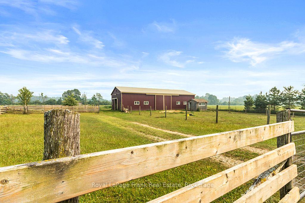 Photo 34 of 720472 20 Side Road, Chatsworth — HOMEH