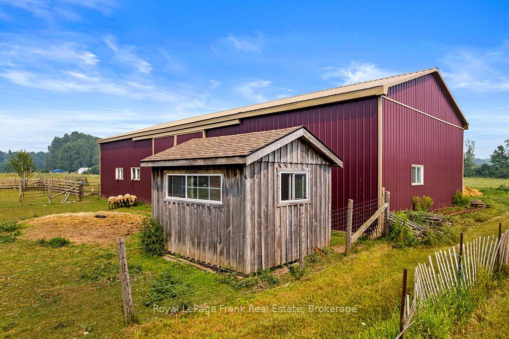 Photo 35 of 720472 20 Side Road, Chatsworth — HOMEH