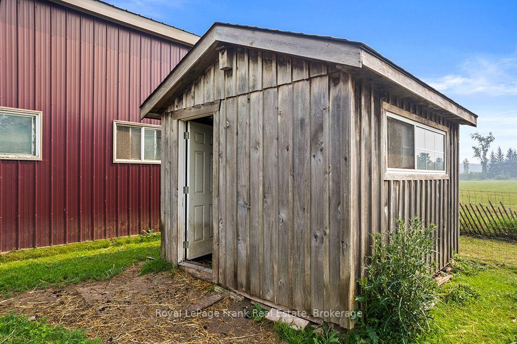 Photo 36 of 720472 20 Side Road, Chatsworth — HOMEH
